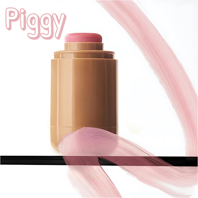 Gliss™ - 2-in-1 Pocket Blush Stick