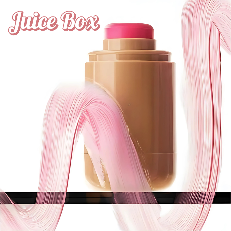 Gliss™ - 2-in-1 Pocket Blush Stick