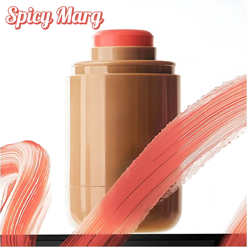 Gliss™ - 2-in-1 Pocket Blush Stick
