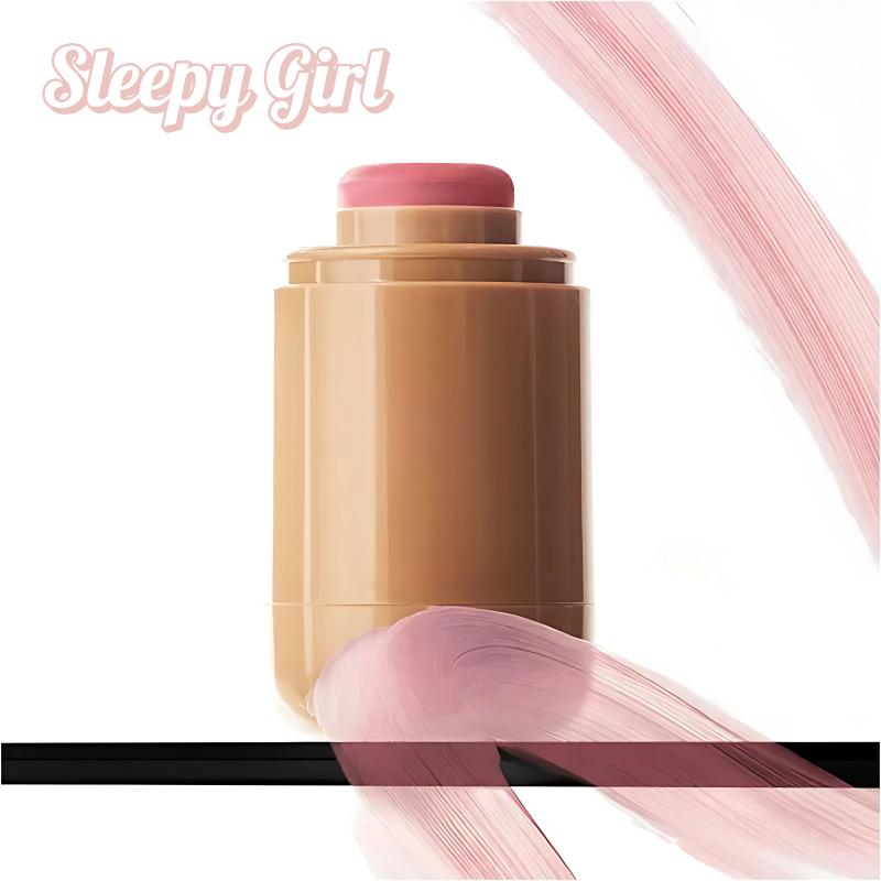 Gliss™ - 2-in-1 Pocket Blush Stick