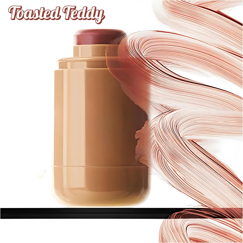 Gliss™ - 2-in-1 Pocket Blush Stick