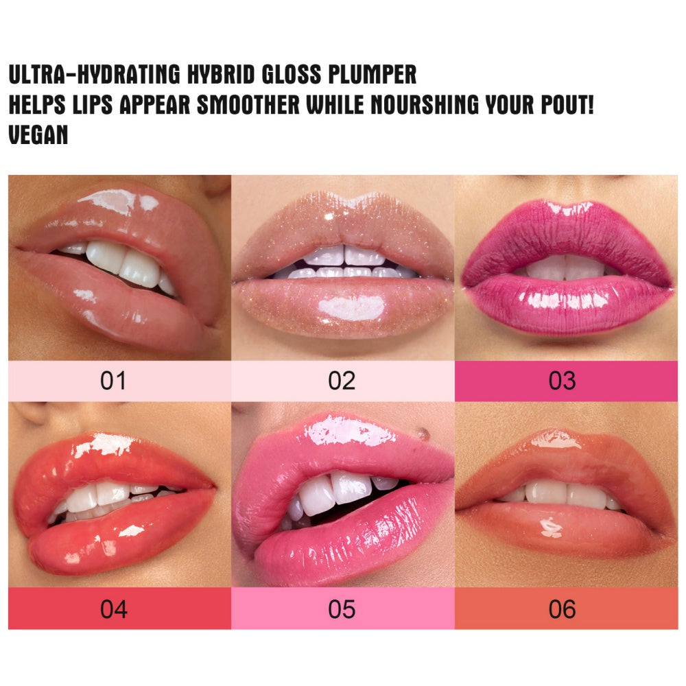 Gliss™ Lip Plumper