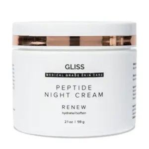 Anti Aging Moisturizing Face Cream