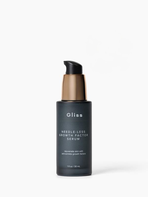 Gliss™ -  Needleless Serum