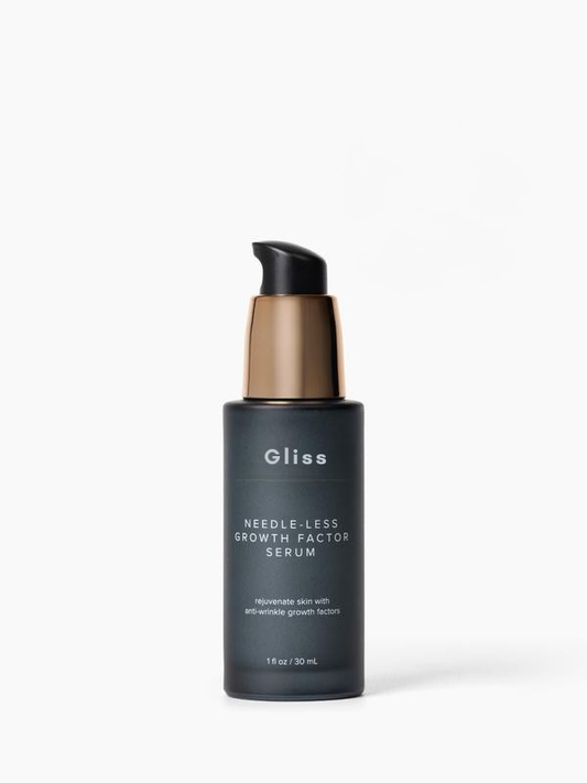 Gliss™ -  Needleless Serum