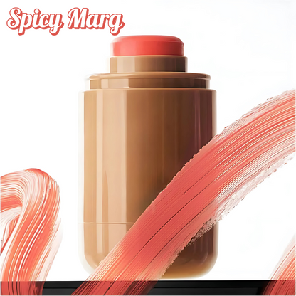 Gliss™ - 2-in-1 Pocket Blush Stick