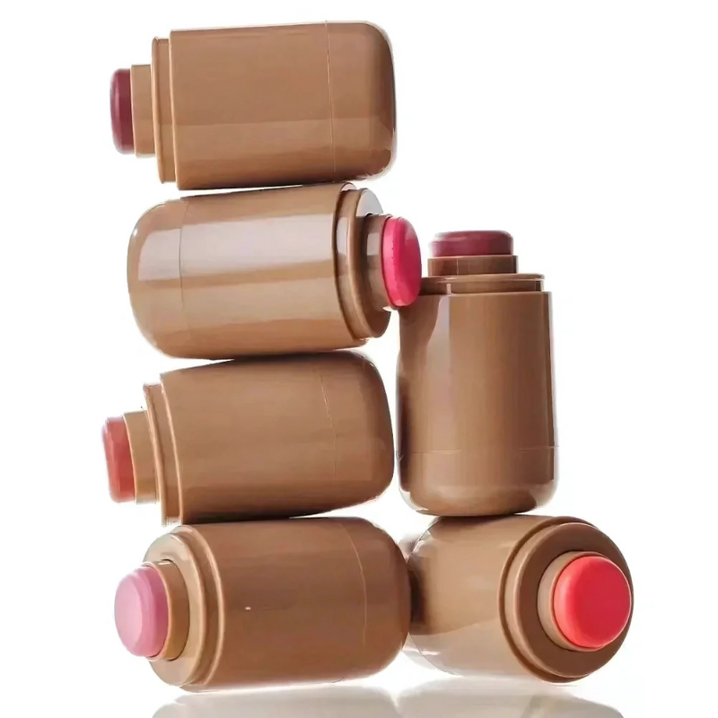 Gliss™- 2-in-1 Pocket Blush Stick