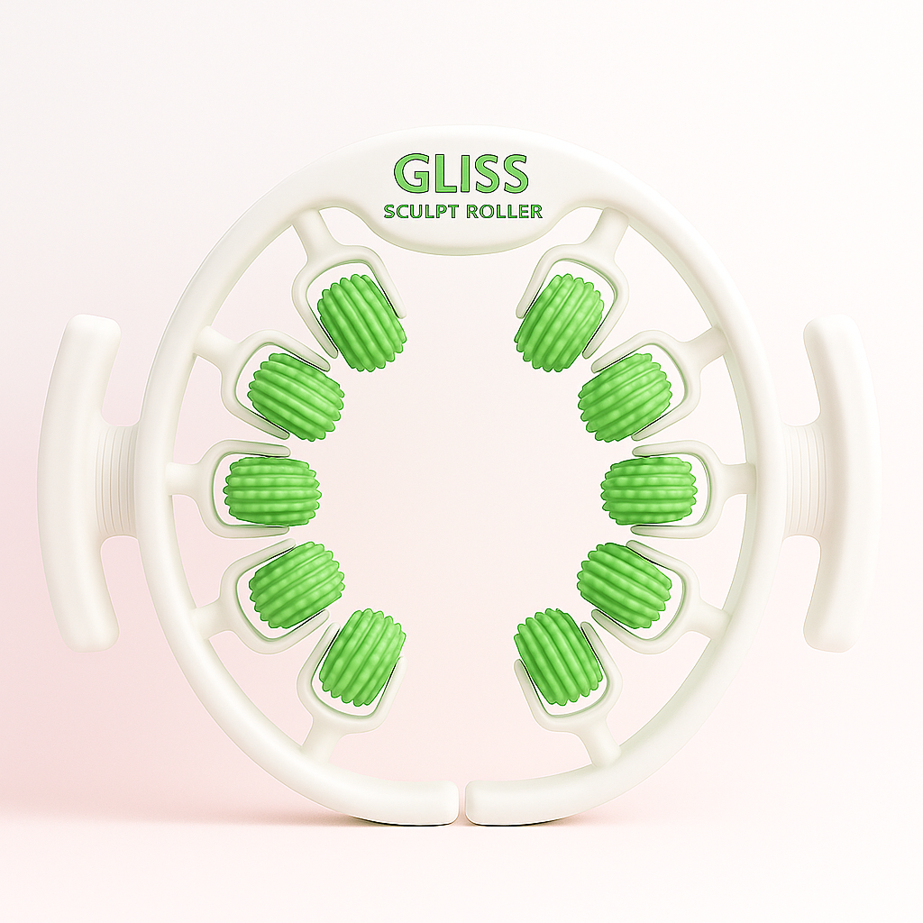 Gliss™ -  Sculpt Roller
