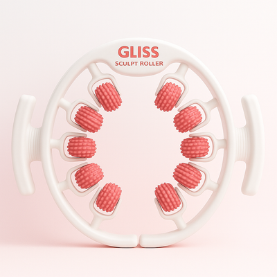 Gliss™ -  Sculpt Roller