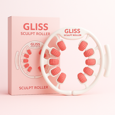 Gliss™ -  Sculpt Roller