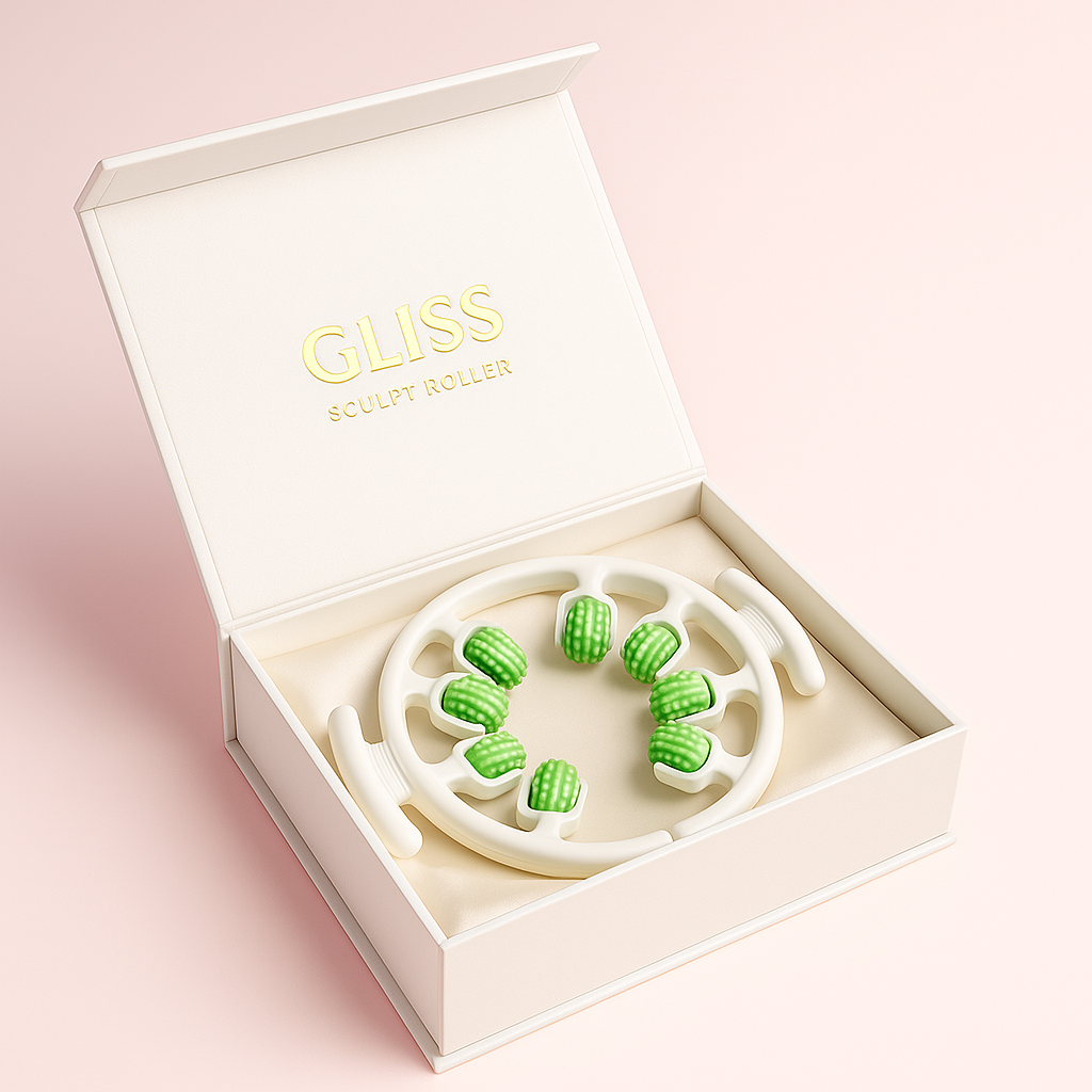 Gliss™ -  Sculpt Roller
